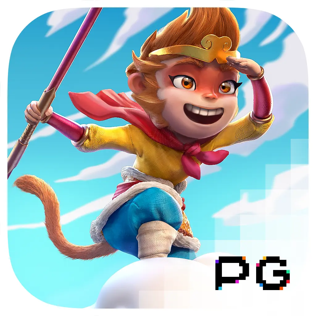 PGSoft : Journey to the Wealth - SOLIDPLAY99