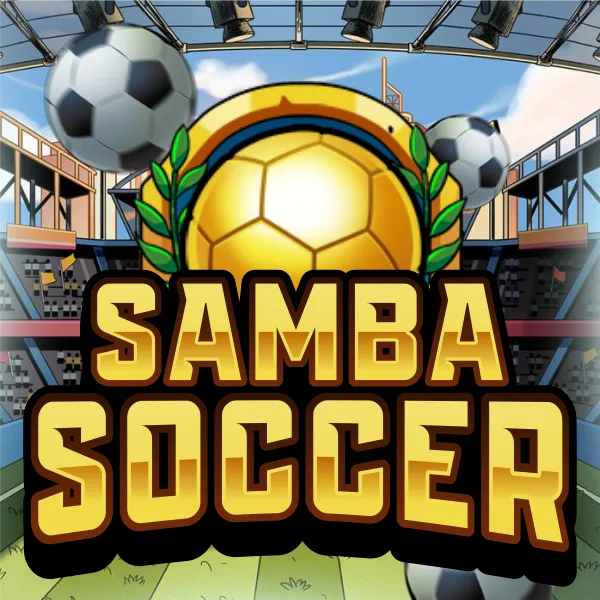 Samba Soccer - SOLIDPLAY99