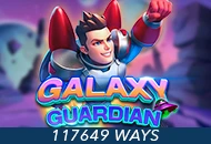 Spadegaming : Galaxy Guardian - SOLIDPLAY99