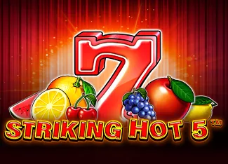 Striking Hot 5 - SOLIDPLAY99