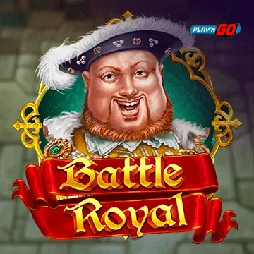 PlaynGo : Battle Royal - SOLIDPLAY99