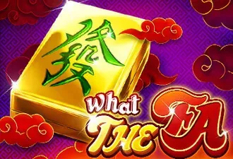 PLAYSTAR : WHAT THE FA - SOLIDPLAY99