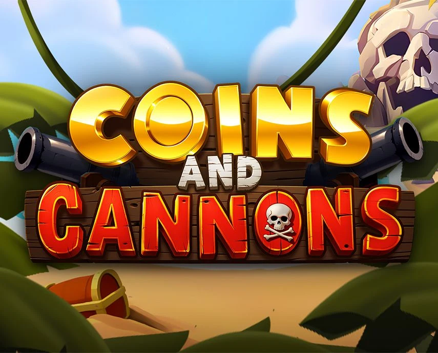Coins and Cannons - SOLIDPLAY99