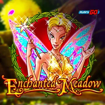 PlaynGo : Enchanted Meadow - SOLIDPLAY99