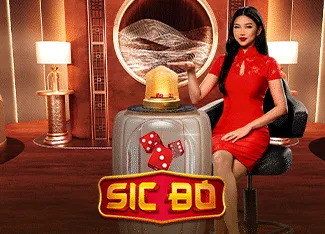 Sicbo - SOLIDPLAY99