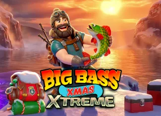 Big Bass Xmas Xtreme - SOLIDPLAY99