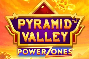 Pyramid Valley: Power Zones - SOLIDPLAY99