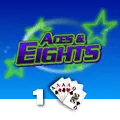 Aces and Eights 1 Hand - SOLIDPLAY99