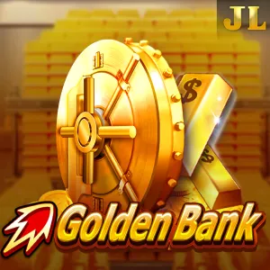 Jili : Golden Bank - SOLIDPLAY99
