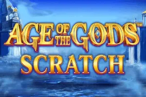 Age of the Gods Scratch - SOLIDPLAY99