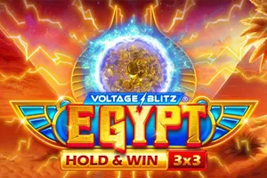 Voltage Blitz Egypt - SOLIDPLAY99