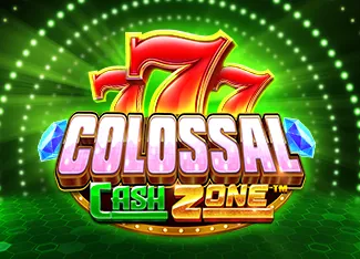 Colossal Cash Zone - SOLIDPLAY99