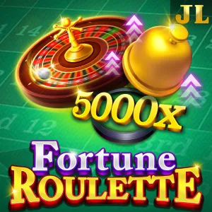 Fortune Roulette - SOLIDPLAY99