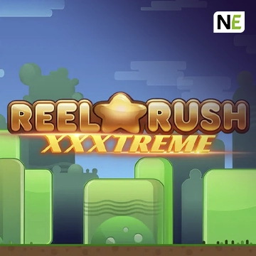 Reel Rush XXXtreme - SOLIDPLAY99