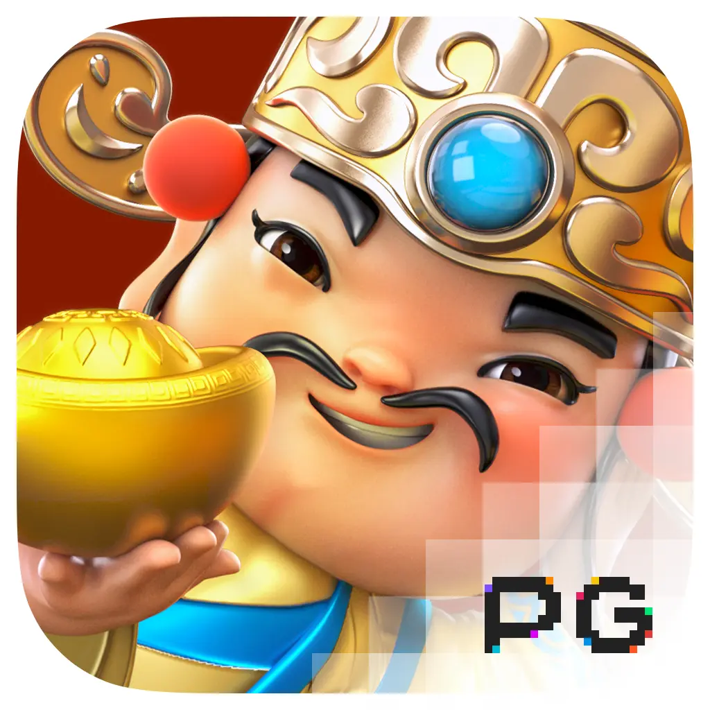 PGSoft : Fortune Gods - SOLIDPLAY99
