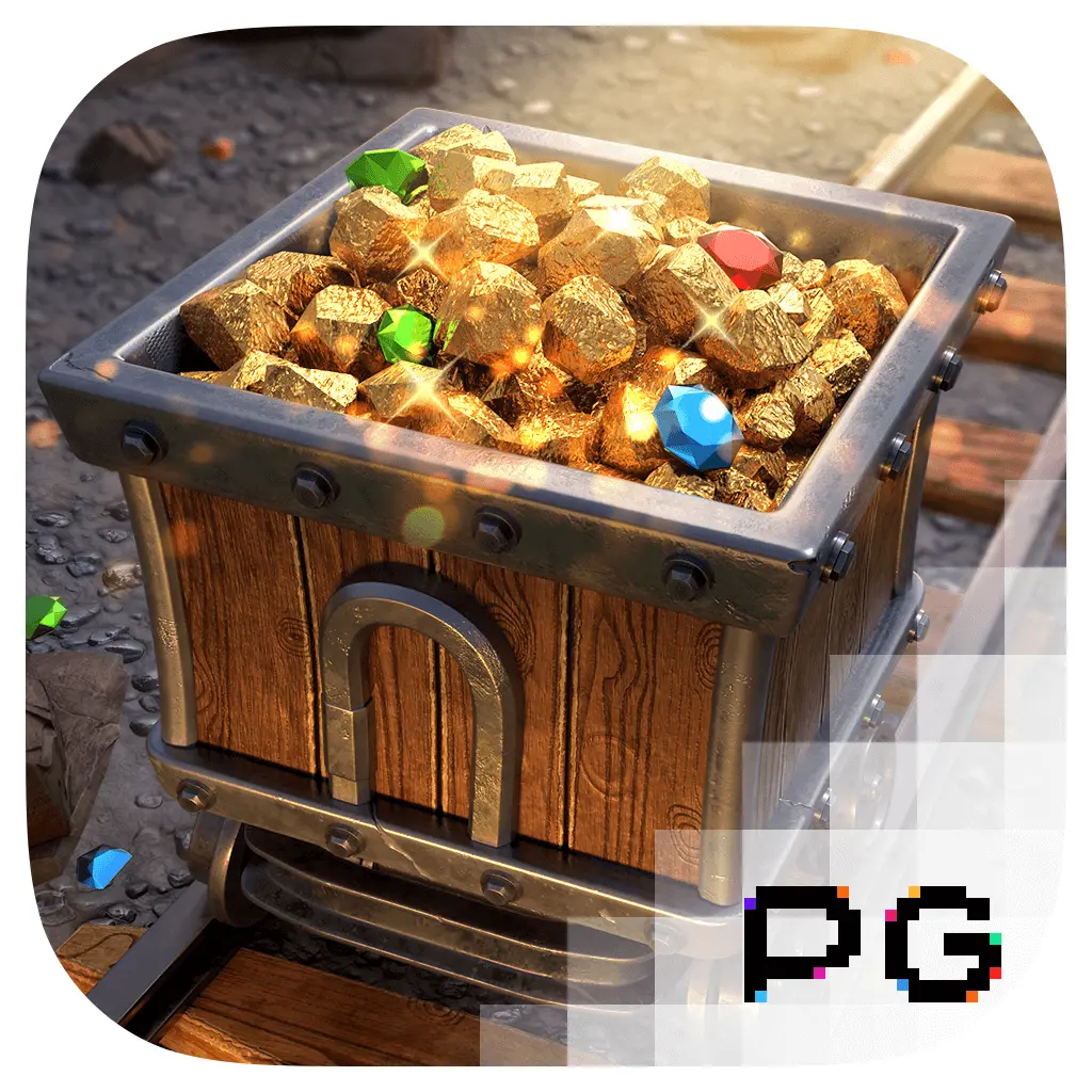 PGSoft : Gemstones Gold - SOLIDPLAY99