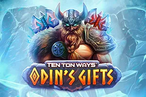 Ten Ton Ways Odins Gifts - SOLIDPLAY99