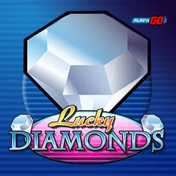 PlaynGo : Lucky Diamonds - SOLIDPLAY99