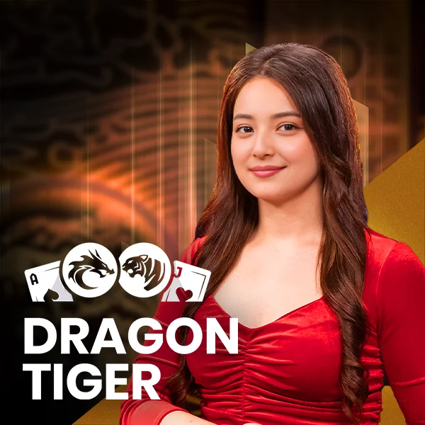 Dragon Tiger - SOLIDPLAY99