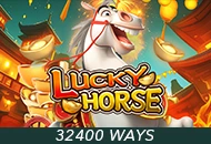 Spadegaming : Lucky Horse - SOLIDPLAY99