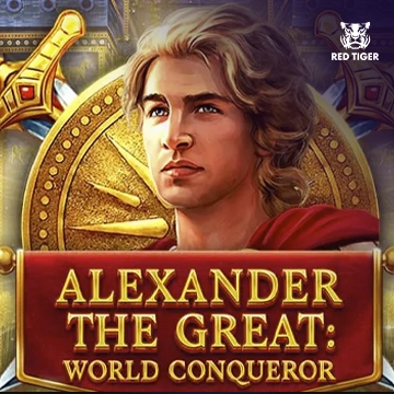 Alexander The Great - SOLIDPLAY99