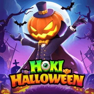 Halloween Fortune - SOLIDPLAY99