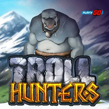 PlaynGo : Troll Hunters - SOLIDPLAY99